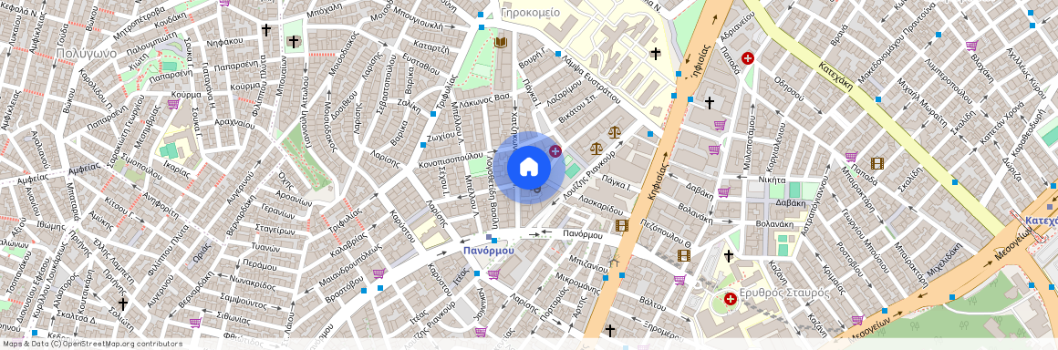 Αθήνα (Πανόρμου)