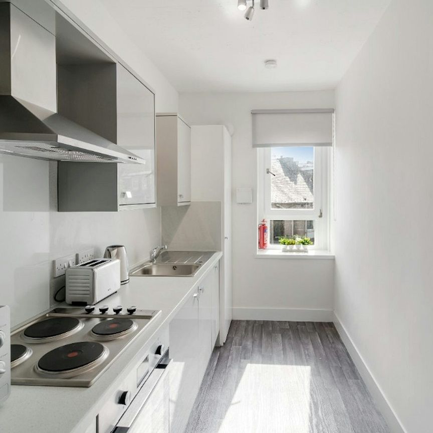 Eassons Angle, Flat 1B West End, Dundee, DD2 - Photo 1