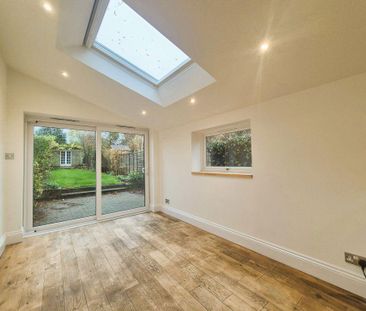 2 bedroom terraced house to rent - Photo 3