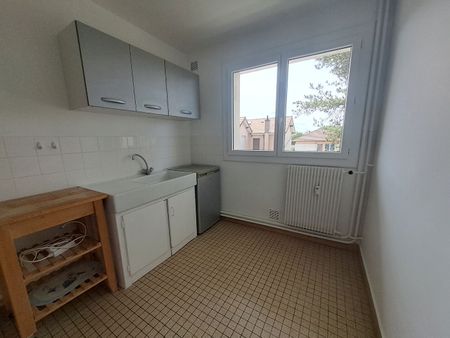 Location Appartement 1 pièce 30m² - Photo 3