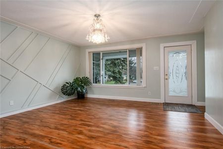 For Lease - 206 Winston Boulevard, Cambridge, Ontario - Photo 3