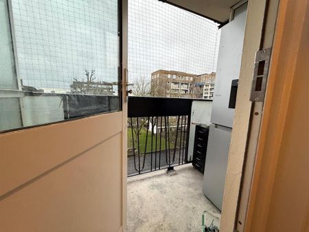 2 bedroom apartment to rent - Photo 5