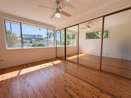 Freshly Renovated Home - Photo 2