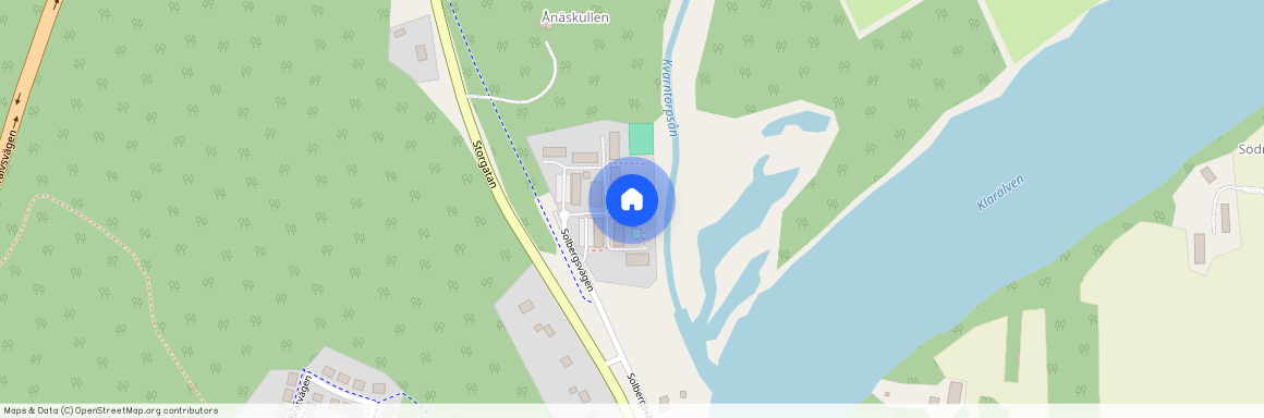 Forshaga, Solbergsvägen, 16 F, 66731