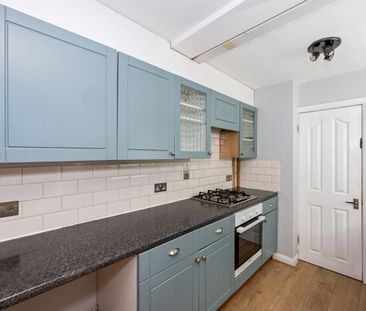 1 bedroom apartment to rent - Photo 2