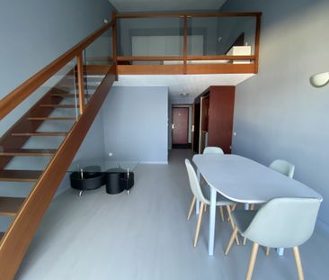 Location Appartement 2 pièces 40m² LA CHAPELLE HEULIN 44330 - Photo 1