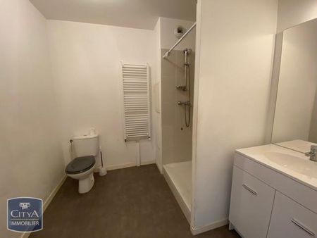Location Appartement 2 pièces 44m² MEAUX 77100 - Photo 3