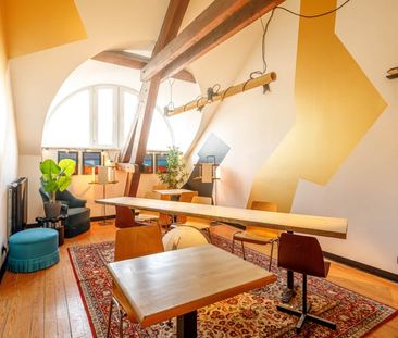 Appartement te huur - Foto 3