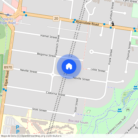 1/39 Neville Street, Vic 3128, Box Hill South