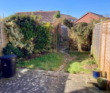2 bedroom terraced house to rent - Photo 5