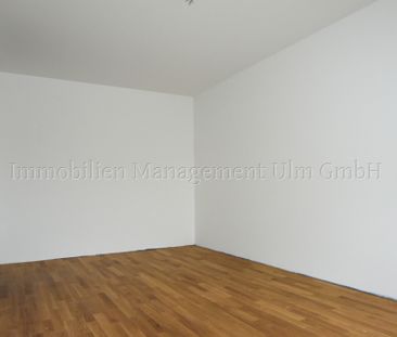 Wunderschöne 2-Zimmer-EG-Wohnung mit Terrasse! - Photo 1