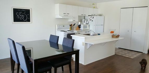 Chambly grand 4 1/2 - Photo 2