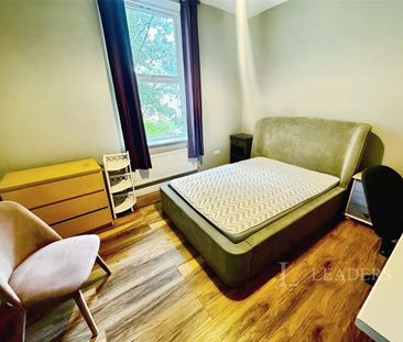 1 bedroom property to rent Norman Road, Manchester, M14 - Photo 3