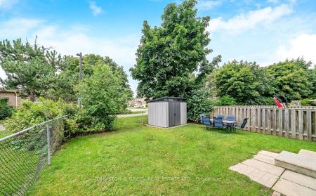 For Lease - 6490 Meltzer Mews Unit# BSMT, Mississauga, Ontario - Photo 4