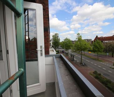 Te huur: Appartement Korreweg in Groningen - Photo 1