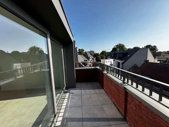 Appartement te huur in Aalter - Photo 1