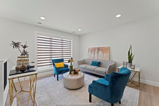 For Lease - 1843 Meldrum Road Unit# Unit 1, Windsor, Ontario - Photo 1