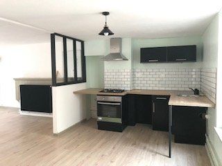 Appartement 4 pièces à - Photo 1