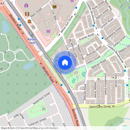 Unit 103/32 Civic Way, NSW 2155, Rouse Hill