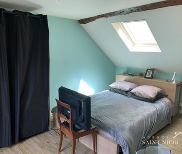 Location Appartement 3 pièces 48m² MEULAN EN YVELINES 78250 - Photo 5