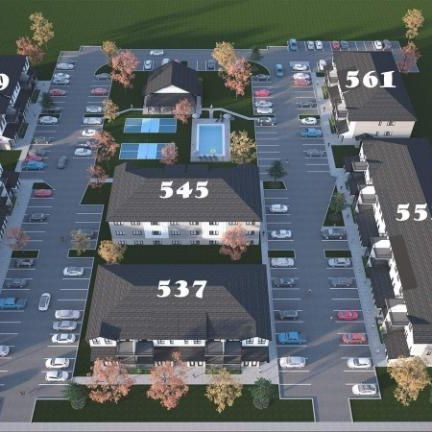 2 CH - 1 SDB - Granby - $1,600 /mo - Photo 4