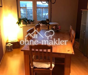 Wunderschöne 4 ZKB Wohnung - Photo 1