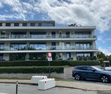 Appartement te huur - Foto 2