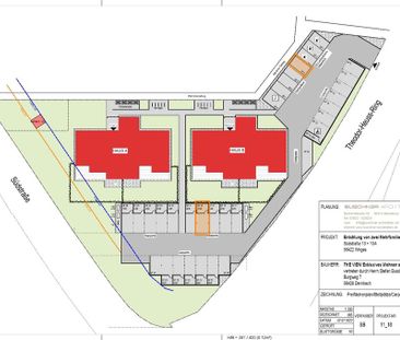3 ZKB Wohnung in Wirges ab sofort zu vermieten - Foto 5