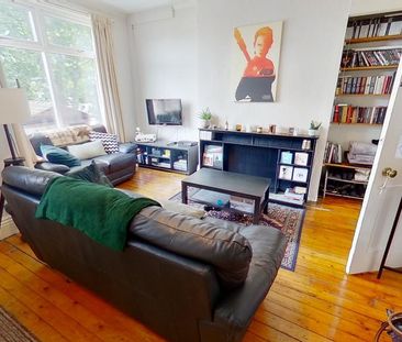 2 bedroom terraced house to rent - Photo 1