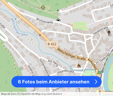 Bahnanbindung nach Trier! - Foto 1