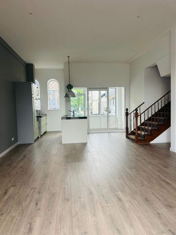 Maison avec Patio dans le Centre-ville de Baarn, Laanplein - À Louer - Foto 4