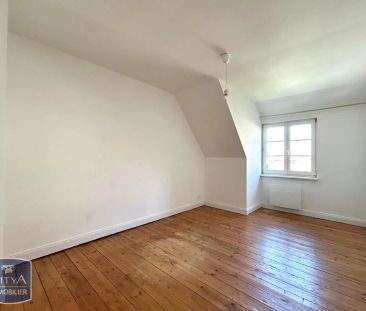 Appartement à louer 3 pièces 45m² - Photo 4