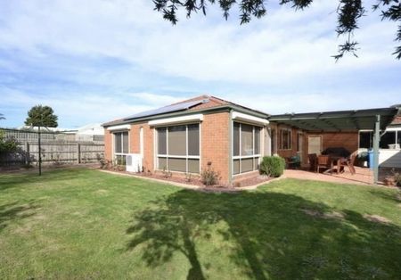 Immaculate 3-Bedroom Home with Alfresco Living in Courtenay Gardens Estate - Photo 4