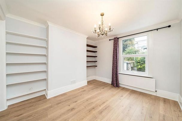 4 bedroom terraced house to rent - Photo 1