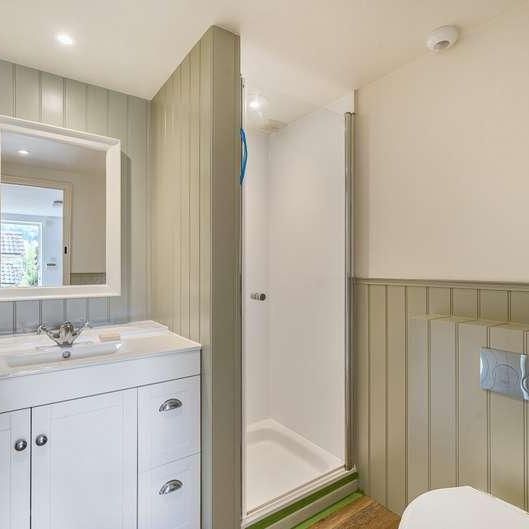 Crockford Farm Winsley Hill, Limpley Stoke, Bath, Wiltshire, BA2 - Photo 1