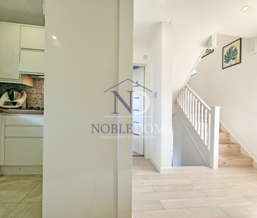 3 bedroom maisonette to rent - Photo 4