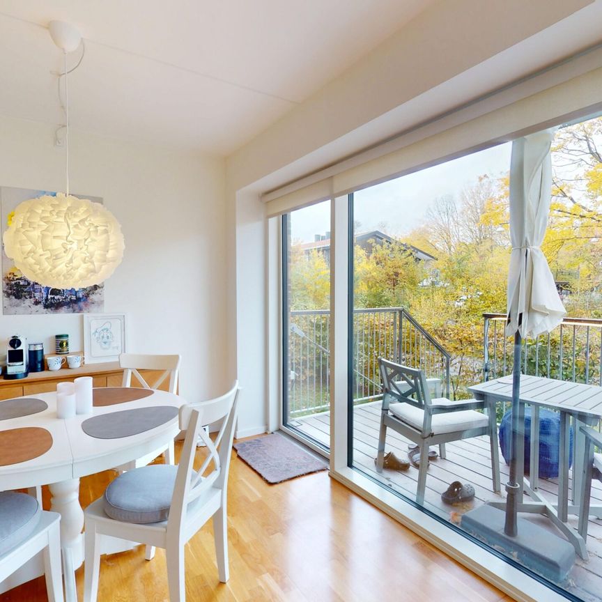 86m² Lejlighed | Rødovre - Photo 1