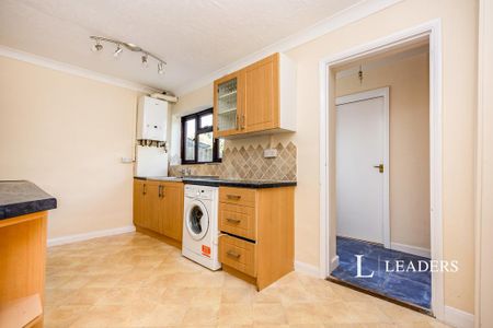 2 bedroom house to rent - Photo 4