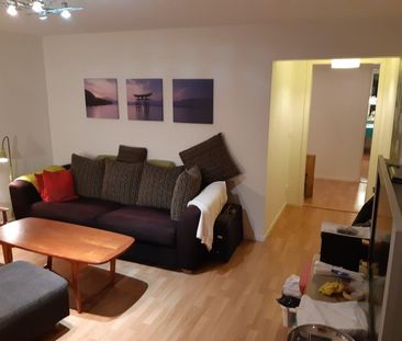 Lindrothsgatan, Örebro - Photo 1