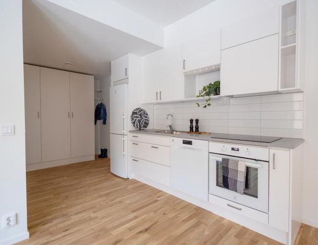 Herr Arnes Gata 1 - Foto 1