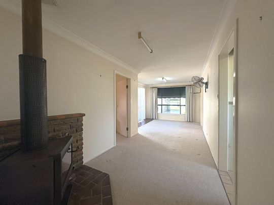 Charming Family Home Located in Prime CBD Location - Photo 1