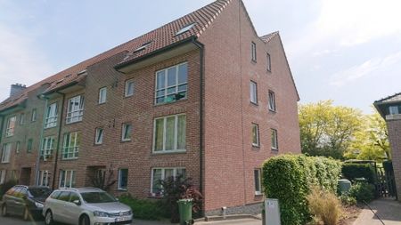 Kerselarenstraat 5 0102, 3010 Kessel-lo - Photo 4