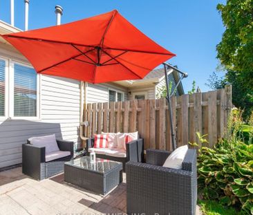 For Lease - 9 Wentworth Drive Unit# 13, Grimsby, Ontario - Photo 4