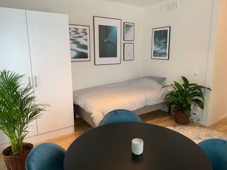 Snödroppsgränd, Hässelby - Photo 3