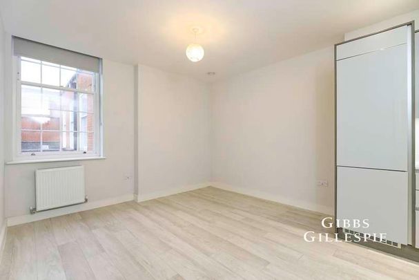 Westcombe House, Windsor Street, Uxbridge, UB8 - Photo 1