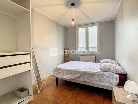 Appartement T4 Vénissieux à louer - Photo 2