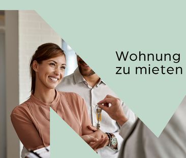Top - Stadtwohnung nähe Bahnhof / Hauptplatz in Amstetten 51,5 m² WFL - Foto 5