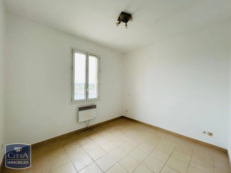 Appartement à louer 2 pièces 36.51m² - Photo 3