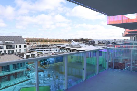 For Lease - 333 Sunseeker Avenue Unit# 518, Innisfil, Ontario - Photo 4