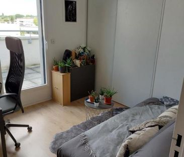 Appartement T2 à louer Cesson Sevigne - 41 m² - Photo 5